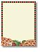 Italian Fare Letter Paper - 100 Sheets