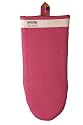 Typhoon Pantone Single Oven Glove, Pink