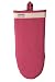 Typhoon Pantone Single Oven Glove, Pink