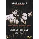 Laleli`de Bir Azize (Dvd)