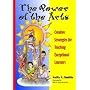 The Power of the Arts: Creative Strategies for Teaching Exceptional Learners