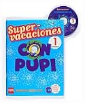 Supervacaciones con pupi 1� educaci�n...