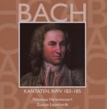 Kantaten Bwv 183