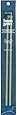 Susan Bates 14-Inch Quicksilver Single Point Knitting Needle, 3.75mm