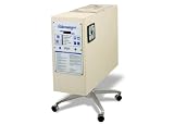 Fluidotherapy Dry Heat Single Extremity Therapy Unit #FLU110D (Includes 3 Months Supply)