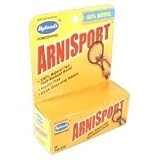 ArniSport - Bruises, Swelling & Muscle Soreness, 50 tab