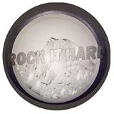 All Sales 3519 Rock it Hard Tire Cover