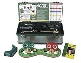 Victor 0384-0839 Superrange II Cutting & Welding Torch