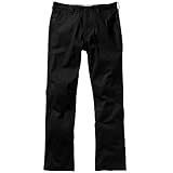 Element Mens Pants Feeble 2 Black