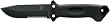 Gerber 22-01629 LMF II Black Infantry Knife with 4.8-Inch Blade
