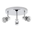 Metro Adjustable Triple...
