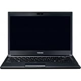 Toshiba Portege R700-S1332W 13.3-Inch Laptop (Magnesium Finish in Black)
