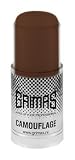 Zoom Produkt-Bild: Camouflage Stick 23 ml, D12 schokolade