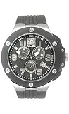 Marc Ecko Men's Collectors Edition Chronograph watch #E13531G2
