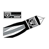 Oakland Raiders Nfl Windsock Wincraft