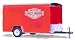 HARLEY DAVIDSON Giant 36(3 Ft) White VINYL Sticker/Decal (Motorcycles,Trailers,Wall Decor)