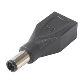 Targus Notebook Tip AC Adapter (APT34US)
