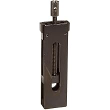 Mitutoyo 619002 Holder For Rectangular Gage Block, 15-61mm Length