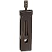 Mitutoyo 619002 Holder For Rectangular Gage Block, 15-61mm Length