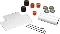 Estes D & E Engine Mount Kit