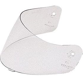 HJC Shield for AC-10, CL-12, CS-12, FG-12 and Symax Helmet - --/Clear
