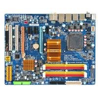 Buy Gigabyte GA-EP45-DS3R - Motherboard - ATX - iP45 - LGA775 Socket - UDMA133, Serial ATA-300 (RAID) - 2 x Gigabit Ethernet - FireWire - High Definition Audio (8-channel) online at Discounted New and Used prices. Delivered to your door with Off-The-Bookshelf.