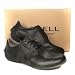 Merrell Relay Dart - 9.5 Uk - Black - Leather