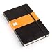 Moleskine Large Ruled Notebook Hard Cover-visli Cheap Deals