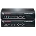 Longview Loc Rem Xmtr Recvr Pair 2 Power Supplies With Speak Micro