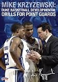 Mike Krzyzewski: Duke Basketball: Developmental Drills For Point Guards (DVD)