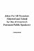Jokes For All Occasions (Selected and Edited by One of America's Foremost Public Speakers)