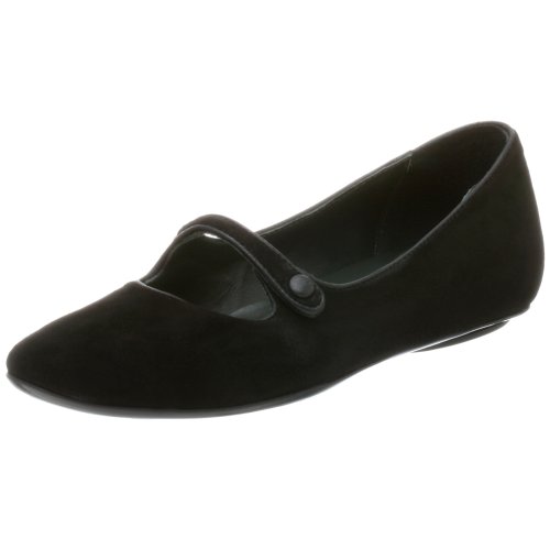 Donald J Pliner Women’s Henna2 Ballet Flat Picture