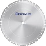 Husqvarna Construction Products 541020504 36 x .187 x 1DP C 610 0.375 Floor Saw Blades