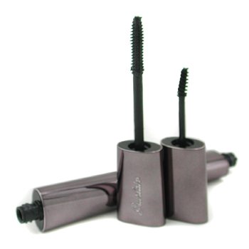 Le 2 de Guerlain Waterproof Mascara - # 15 Noir Cruise ( Black )