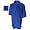 Men's Poodle Dress Cut Golf Polo Shirt