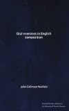 Oral exercises in English composition