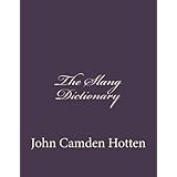 the slang dictionary