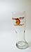 Shock Top Belgian White Glasses | Set of Two