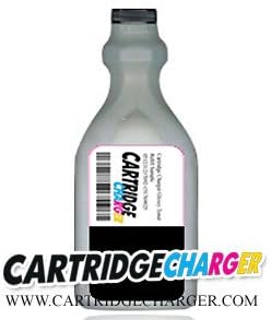 Cartridge Charger Xerox Phaser 7500 Black High Yield Glossy Toner Printer Refill Kit with Chip 19800 Page Yield 106R01439