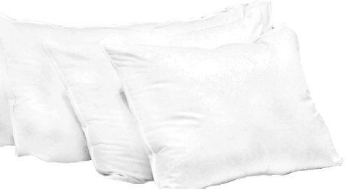 Down Etc White Goose Down CentroClean 650-Plus 