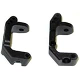 Redcat Racing 02015 C-Hub, Black, 2-Piece