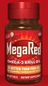 Schiff MegaRed Omega-3 Krill Oil 300 mg - 90 Softgels