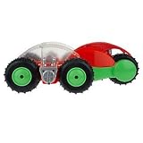 Stunt Scorpion 5 Wheel Drive R/C Remote Control Light up Stunt Vehicle