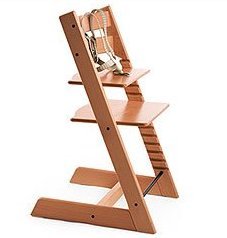 Stokke Tripp Trapp® Highchair - Cherry