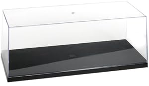 AMT Plastic Display Case