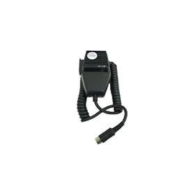 Accessories Unlimited 325-506 5 Pin Din Dynamic CB Mic for Midland Radios by 