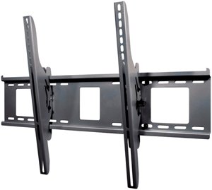 PEERLESS ST660P 37 60 UNIVERSAL TILT WALL MOUNTS (BLACK)