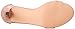 Michael Antonio Women's Ramos-Pat Dress Sandal