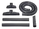 Review Shop-Vac 801-82-00 / Shop-Vac 801-82-00 2-1/2-Inch Deluxe Pick-Up Accessory Kit
