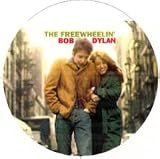 Bob Dylan's Freewheelin' Magnet